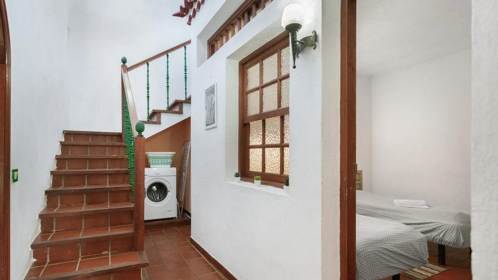 Casa Rural Suerteluna La Matanza De Acentejo Vakantiehuis