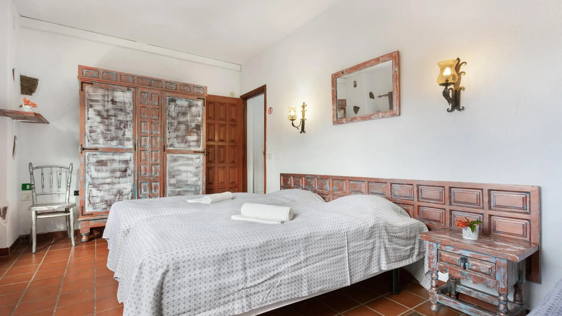 Casa Rural Suerteluna La Matanza De Acentejo