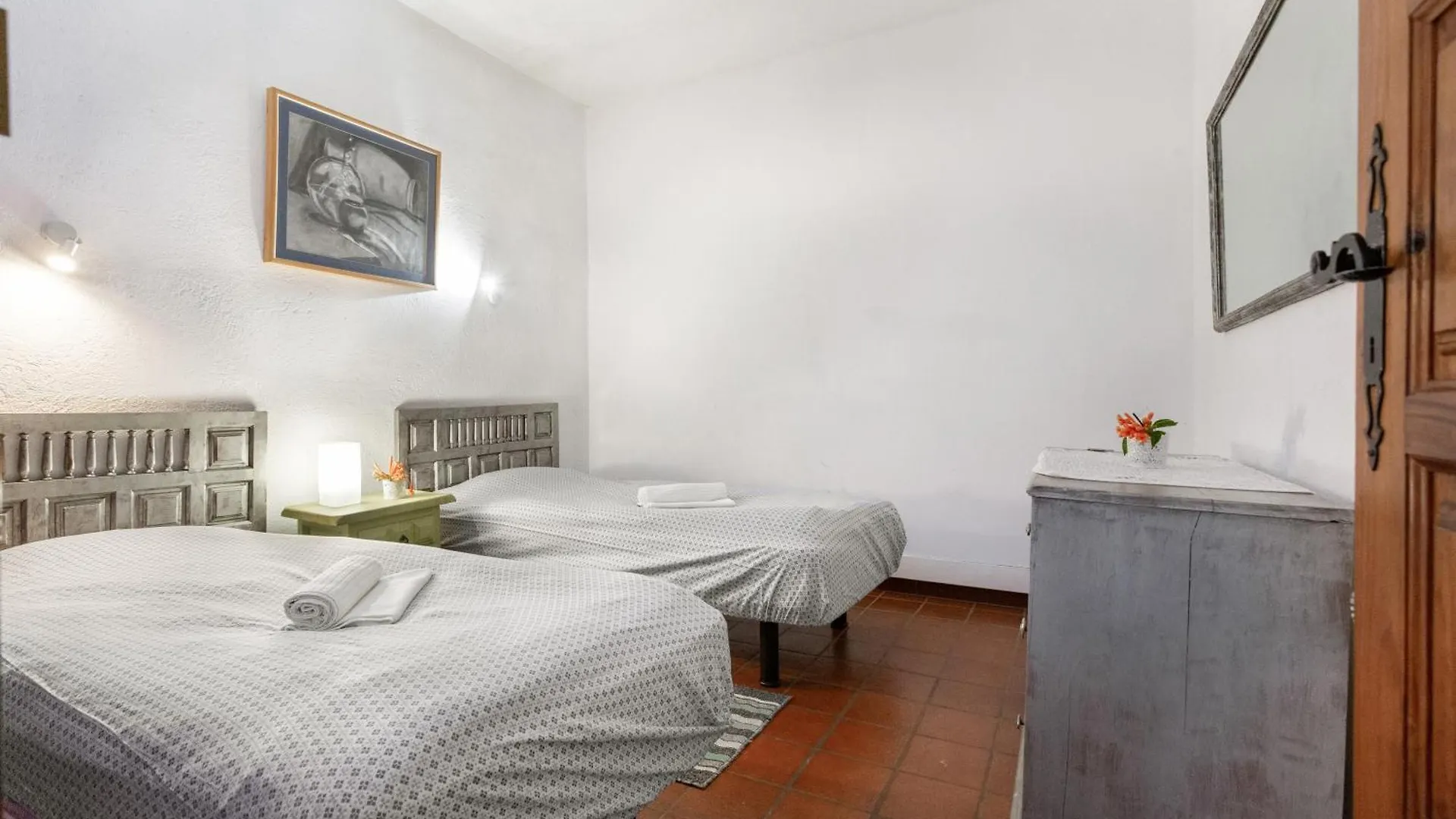 Casa Rural Suerteluna La Matanza De Acentejo Vakantiehuis